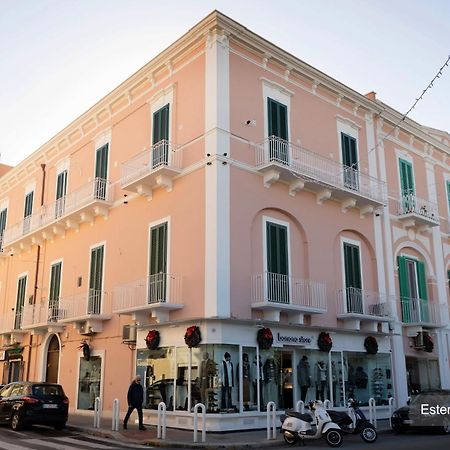 Incantevole Appartamento Al Borgo Monopoli Exterior photo