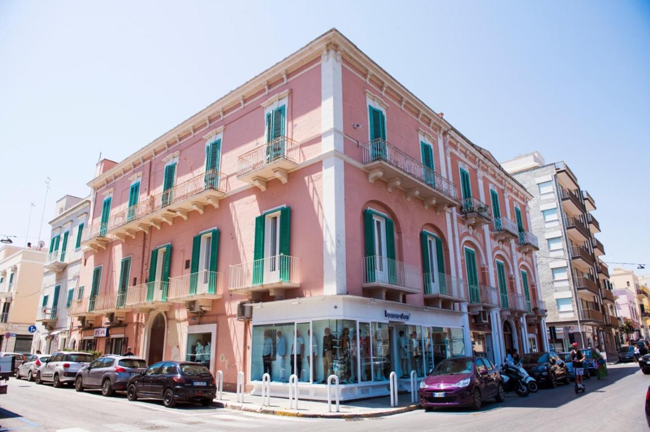 Incantevole Appartamento Al Borgo Monopoli Exterior photo