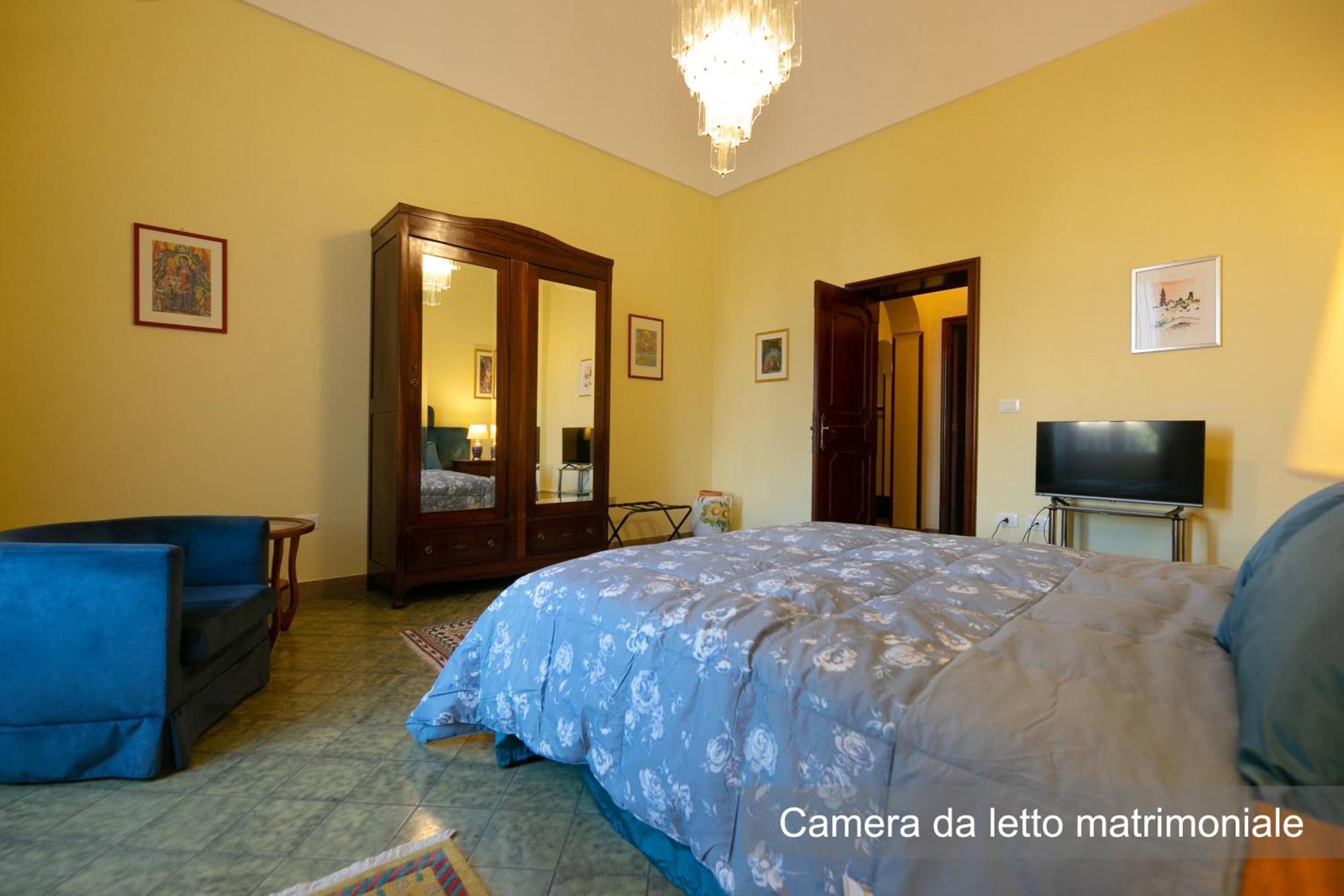 Incantevole Appartamento Al Borgo Monopoli Exterior photo