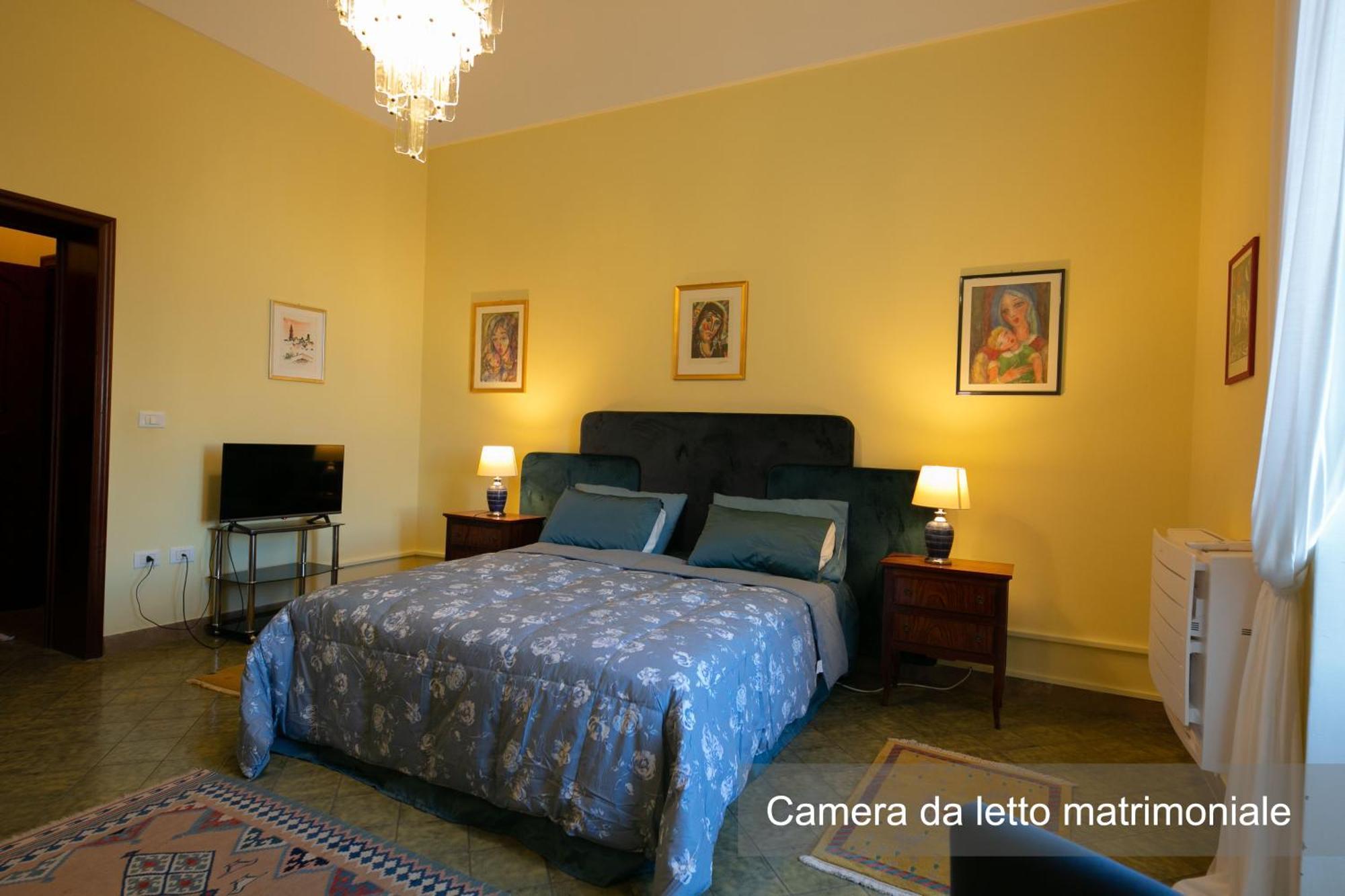 Incantevole Appartamento Al Borgo Monopoli Exterior photo